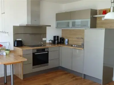 Küche / Küchenzeile