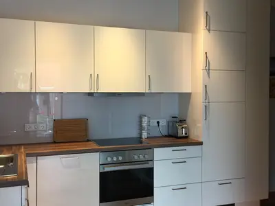 Küche / Küchenzeile