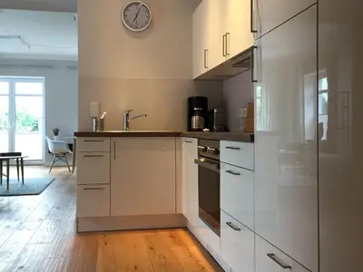 Küche / Küchenzeile