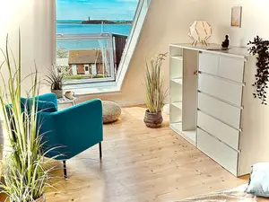 Ferienwohnung für 4 Personen (80 m²) in Fehmarn / Orth