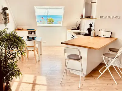 Küche / Küchenzeile