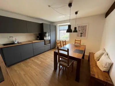 Küche / Küchenzeile