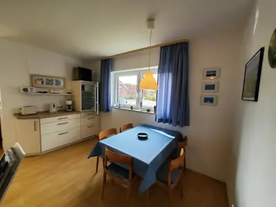 Küche / Küchenzeile