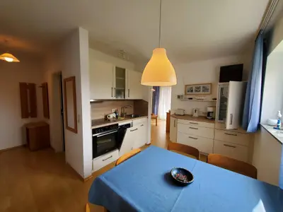 Küche / Küchenzeile