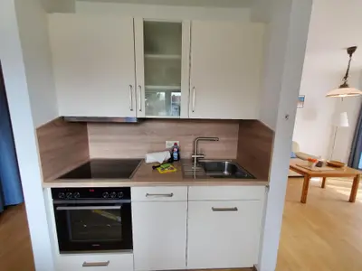 Küche / Küchenzeile