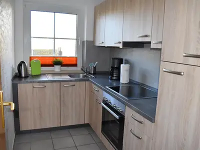 Küche / Küchenzeile