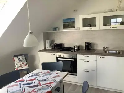 Küche / Küchenzeile