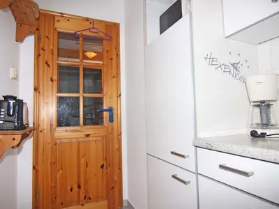 Küche / Küchenzeile