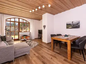 Ferienwohnung für 2 Personen (58 m²) in Schönau am Königssee