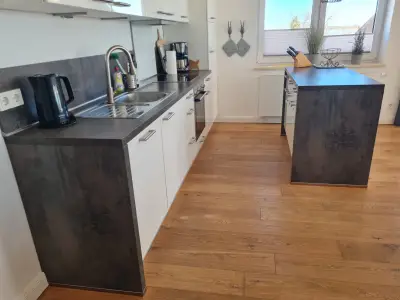 Küche / Küchenzeile