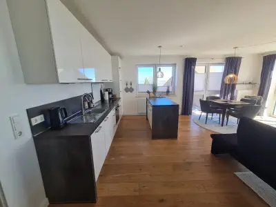 Küche / Küchenzeile