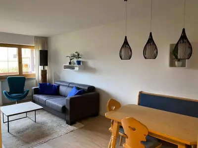 Ferienwohnung für 4 Personen (47 m²) in Königsleiten 1/6