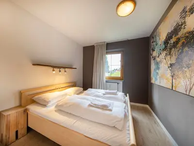 Ferienwohnung für 4 Personen (47 m²) in Königsleiten 2/6