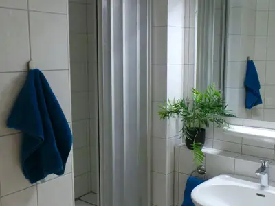 Ferienwohnung für 4 Personen (47 m²) in Königsleiten 3/6