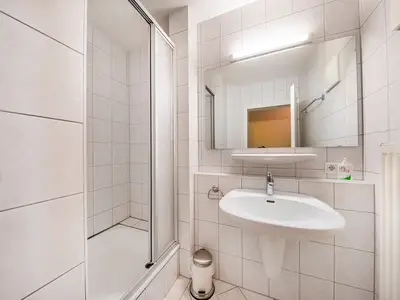 Ferienwohnung für 4 Personen (47 m²) in Königsleiten 4/6