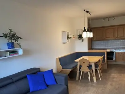 Ferienwohnung für 4 Personen (47 m²) in Königsleiten 5/6
