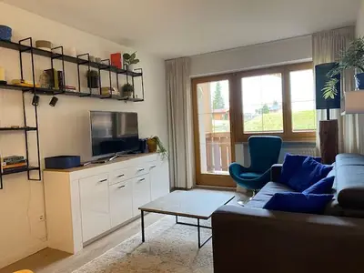 Ferienwohnung für 4 Personen (47 m²) in Königsleiten 6/6