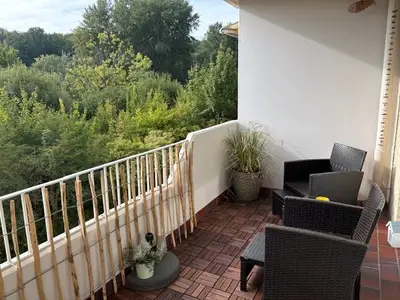 Ferienwohnung für 2 Personen (45 m²) 1/10