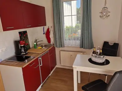 Ferienwohnung für 3 Personen (45 m²) in Kölpinsee (Usedom) 7/10