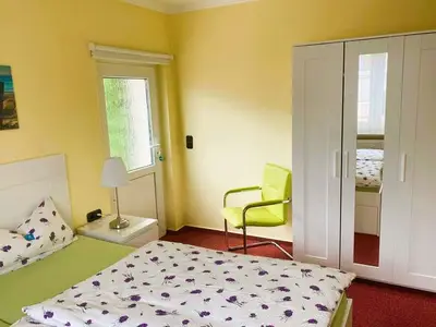 Ferienwohnung für 3 Personen (45 m²) in Kölpinsee (Usedom) 8/10