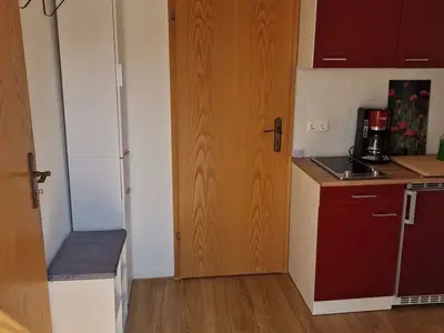 Ferienwohnung für 3 Personen (45 m²) in Kölpinsee (Usedom) 9/10