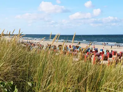 Ferienwohnung für 5 Personen (75 m²) in Karlshagen 6/10