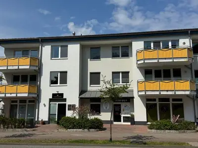 Ferienwohnung für 5 Personen (75 m²) in Karlshagen 7/10