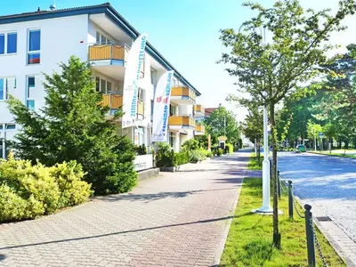Ferienwohnung für 6 Personen (80 m²) in Karlshagen 2/10