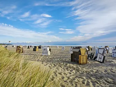 Ferienwohnung für 6 Personen (80 m²) in Karlshagen 3/10