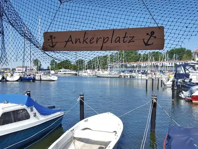 Ferienwohnung für 6 Personen (80 m²) in Karlshagen 4/10