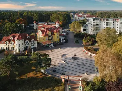 Ferienwohnung für 6 Personen (80 m²) in Karlshagen 5/10