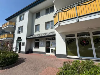 Ferienwohnung für 6 Personen (78 m²) in Karlshagen 4/10