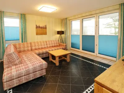 Ferienwohnung für 5 Personen (75 m²) 1/10