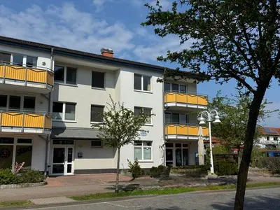 Ferienwohnung für 6 Personen (80 m²) in Karlshagen 4/10