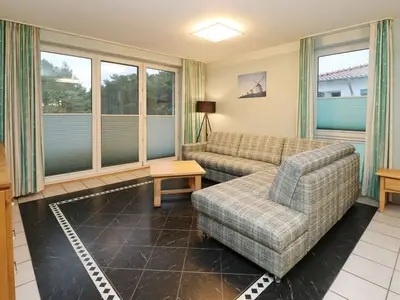 Ferienwohnung für 5 Personen (75 m²) 1/10