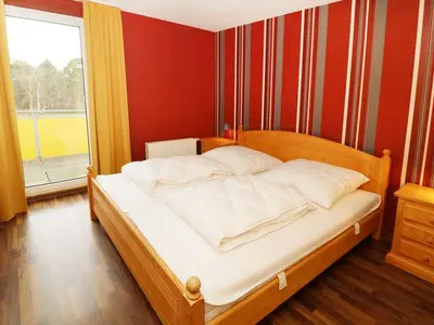 Ferienwohnung für 6 Personen (80 m²) 6/9