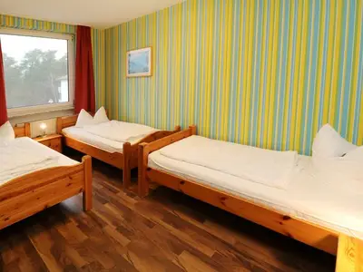 Ferienwohnung für 6 Personen (80 m²) 7/9