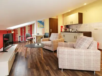 Ferienwohnung für 2 Personen (23 m²) 1/6