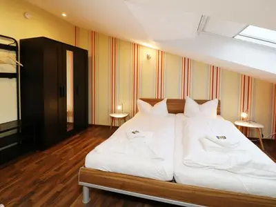 Ferienwohnung für 2 Personen (23 m²) 2/6