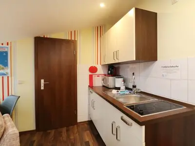 Ferienwohnung für 2 Personen (23 m²) 4/6