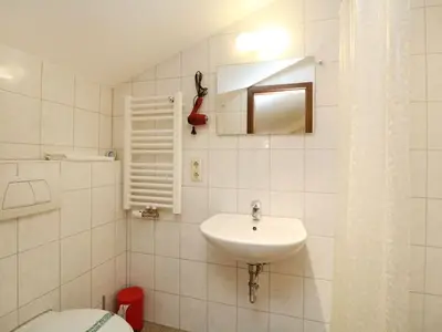 Ferienwohnung für 2 Personen (23 m²) 5/6