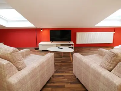 Ferienwohnung für 2 Personen (23 m²) 6/6