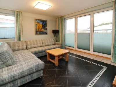 Ferienwohnung für 6 Personen (80 m²) 1/10