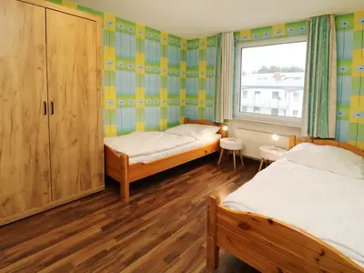 Ferienwohnung für 6 Personen (80 m²) 8/10