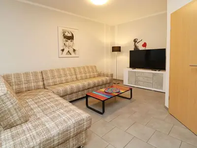 Ferienwohnung für 4 Personen (50 m²) 1/9