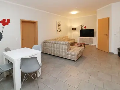 Ferienwohnung für 4 Personen (50 m²) 2/9