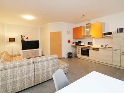Ferienwohnung für 4 Personen (50 m²) 3/9