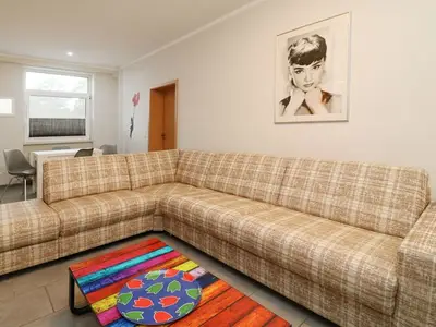 Ferienwohnung für 4 Personen (50 m²) 4/9