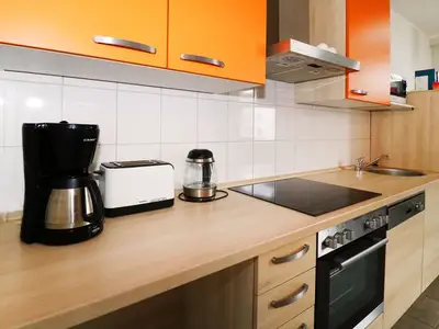 Ferienwohnung für 4 Personen (50 m²) 6/9