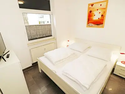 Ferienwohnung für 4 Personen (50 m²) 8/9